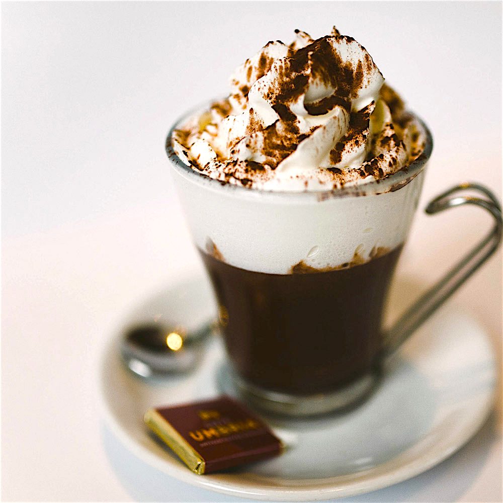 hot chocolate