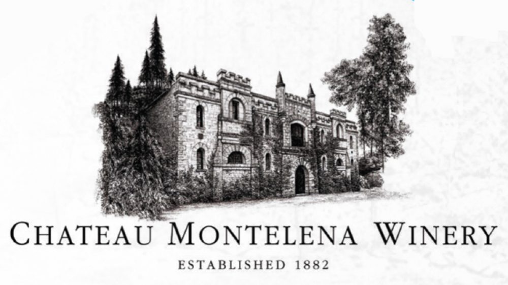 Chateau Montiena Winery