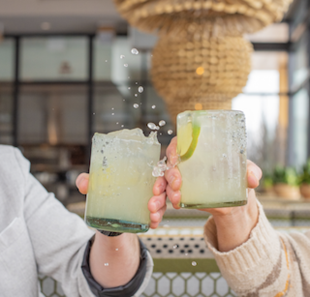 Celebrating National Margarita Day Throughout Chicago, February 22nd