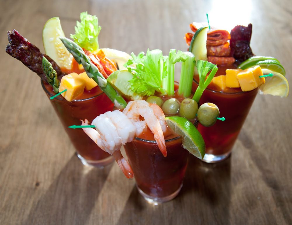 bloody mary, north center, roscoe village, brunch, easter, 