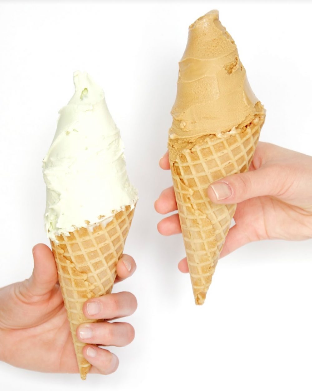 FRÍO Gelato One Year Anniversary Celebration