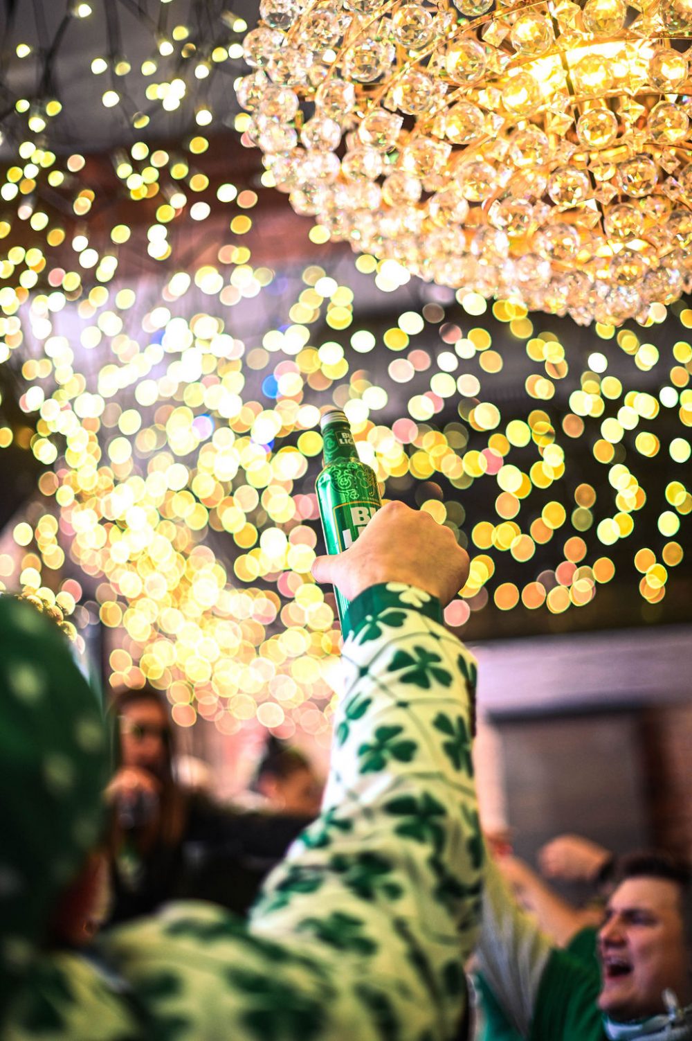 Irish for a Day Chicago St. Patrick's Day Specials 2023 Chicago Food