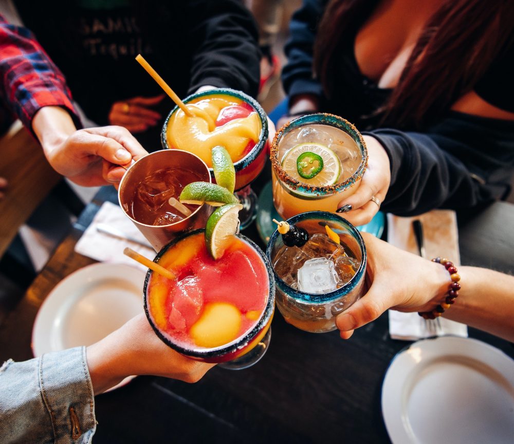 Celebrating National Margarita Day Throughout Chicago, February 22nd