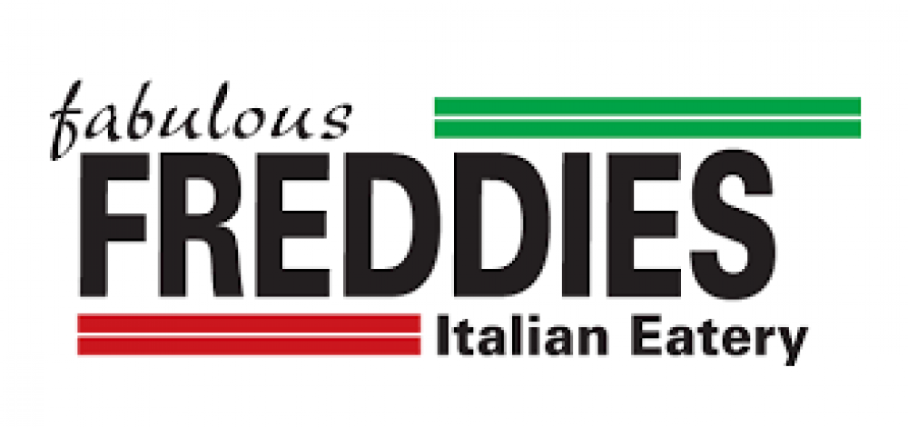 Freddies Logo