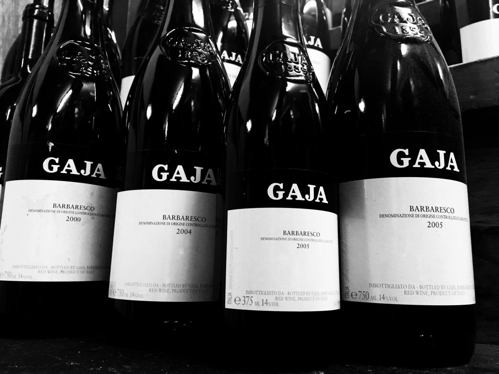 Gaja Wine 4