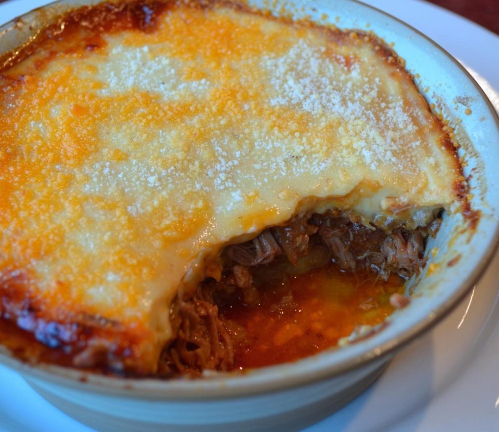 Moussaka