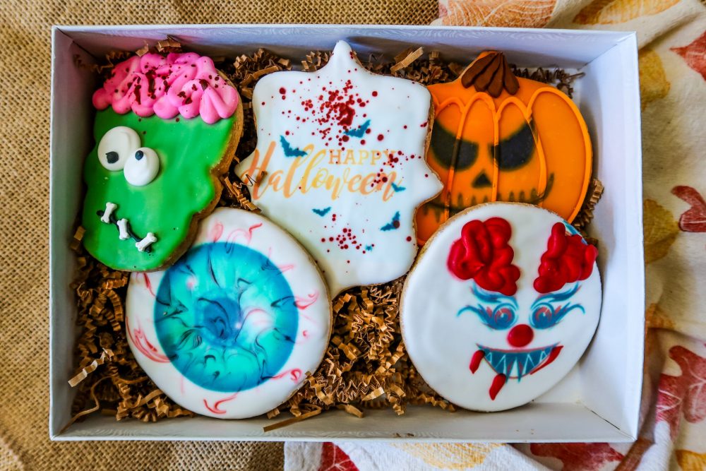 TrickorTreat Where to Celebrate Halloween 2022 in Chicago Chicago