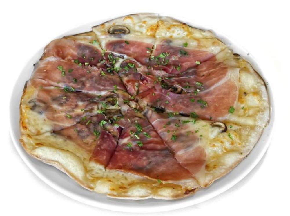 Where to Get Your Pizza Fix for National Pizza Month