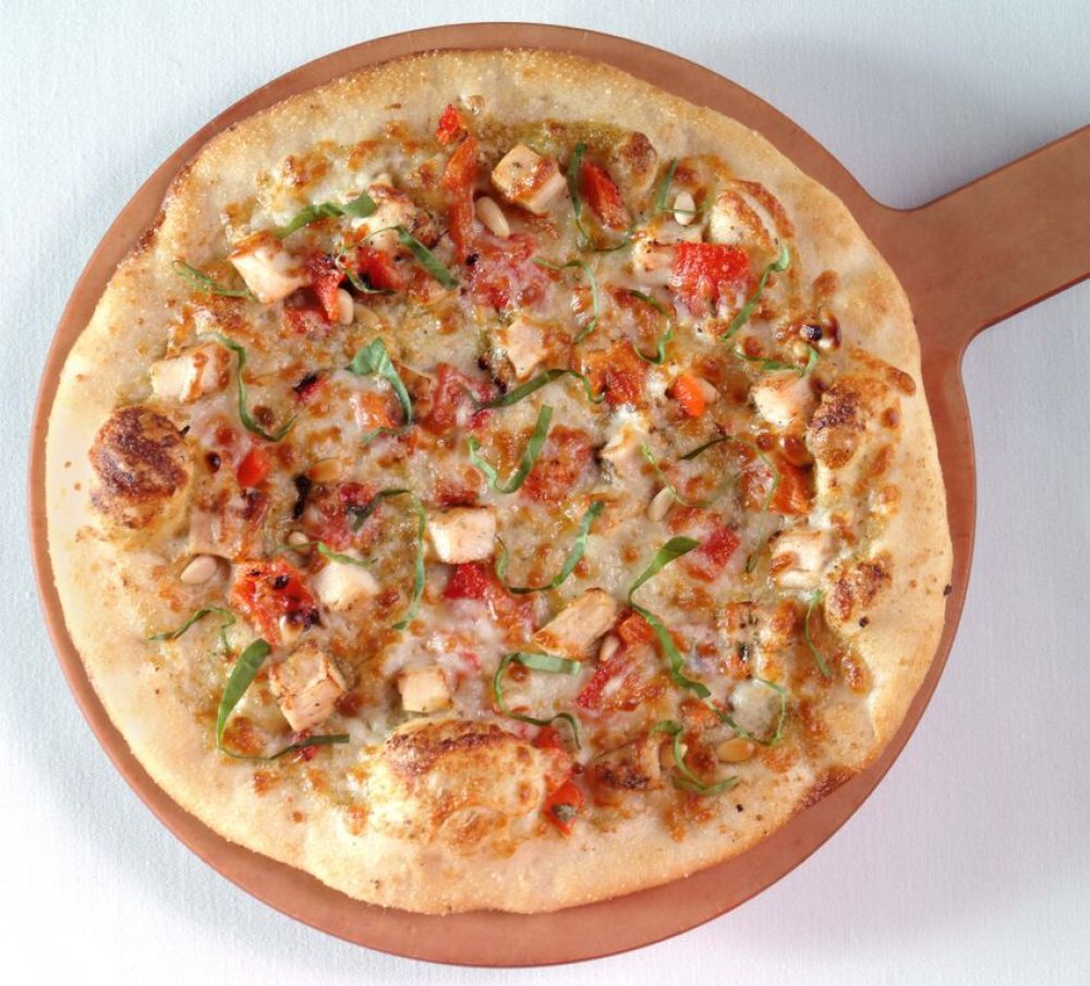 Where to Get Your Pizza Fix for National Pizza Month