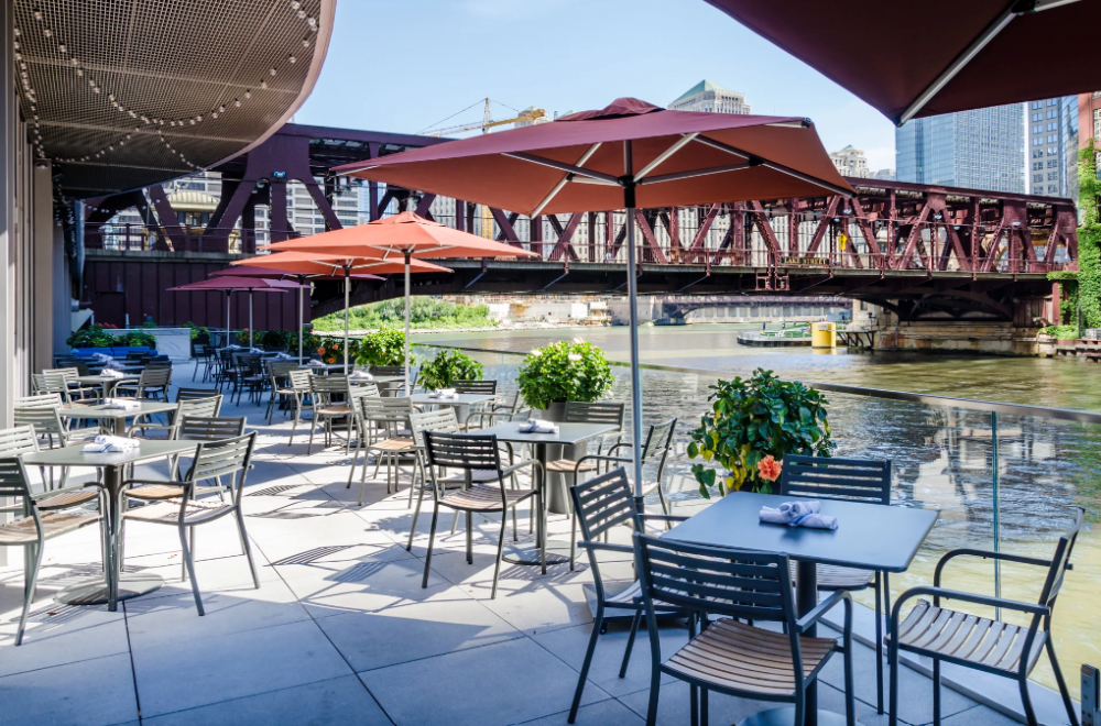 Porter Kd Patio