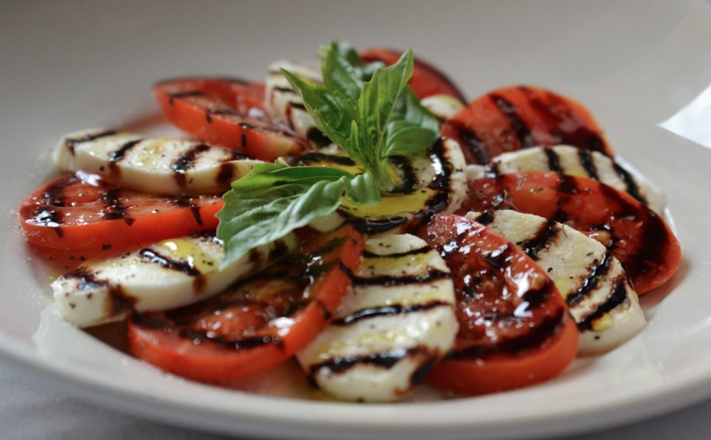 Caprese Salad
