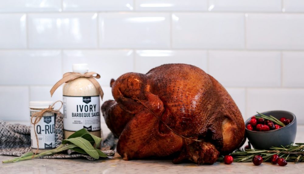 Courtesy of Lillie's Q