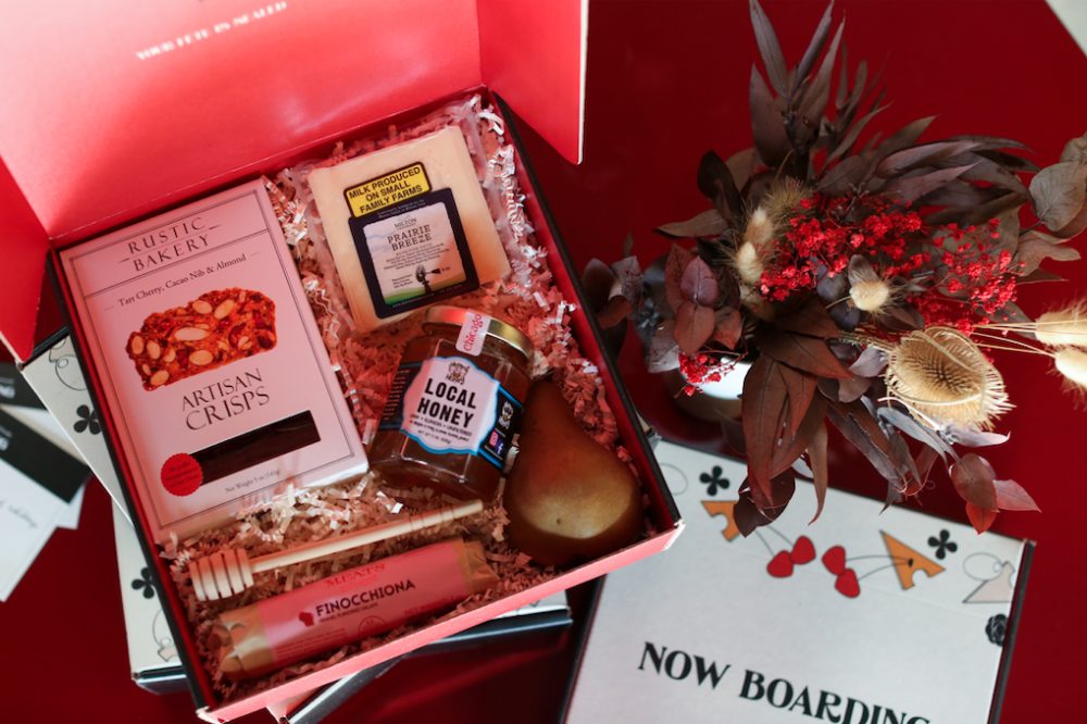 Photo courtesy of Now Boarding