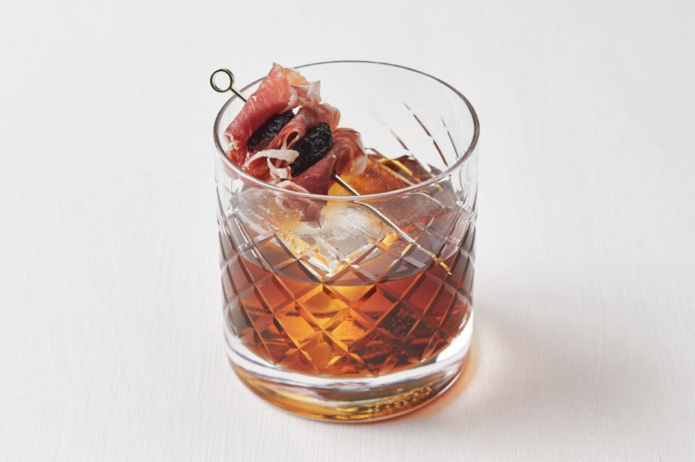 Photo courtesy of Andros Taverna