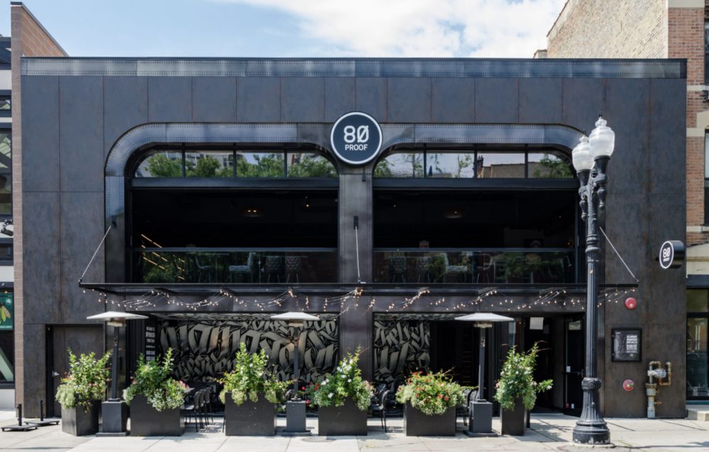 Photo courtesy of Four Corners