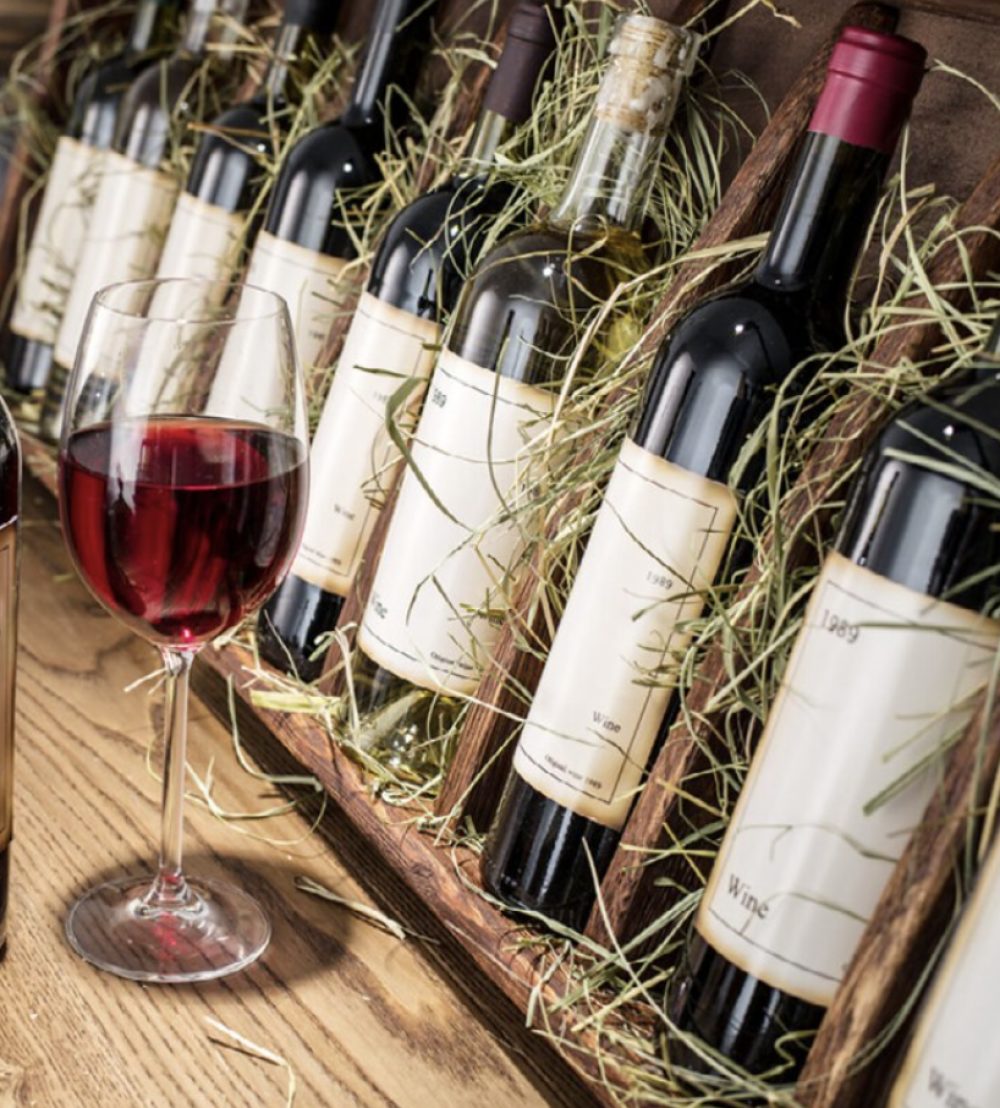 Photo courtesy of Prairie Grass Cafe