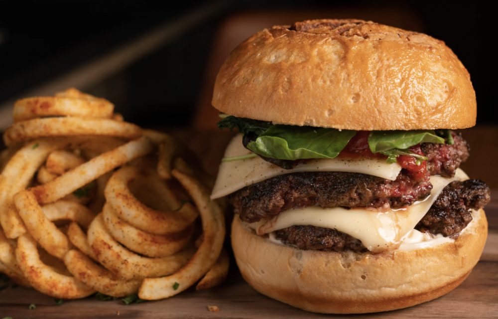 Photo courtesy of Chalet