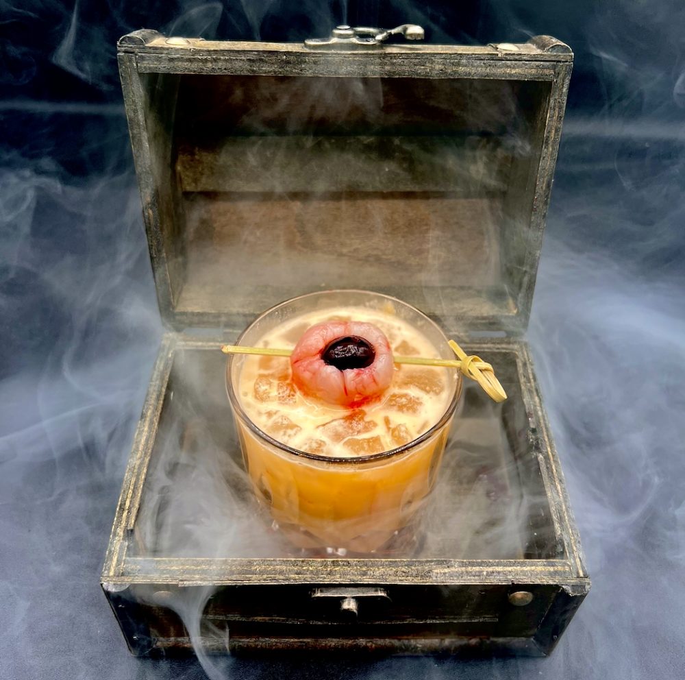 Photo courtesy of Puttshack Oakbrook