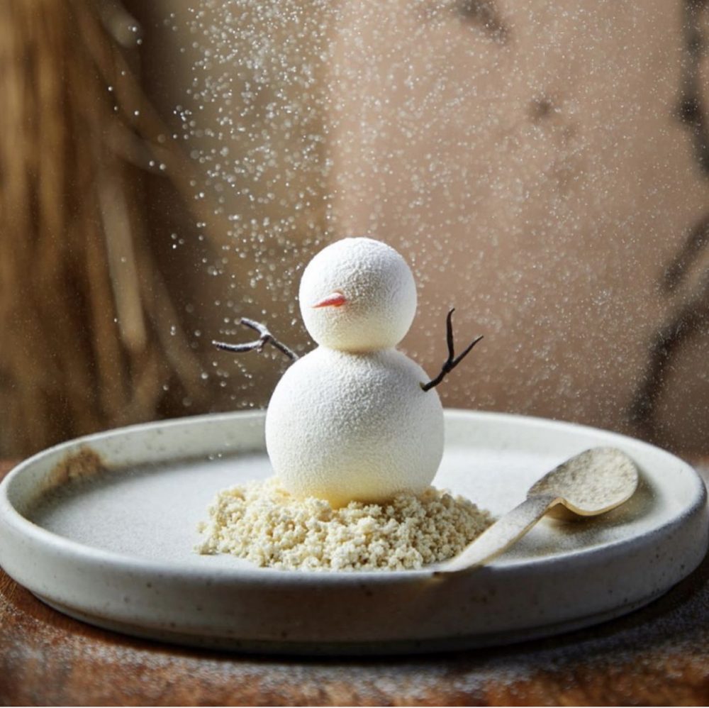 Snowman