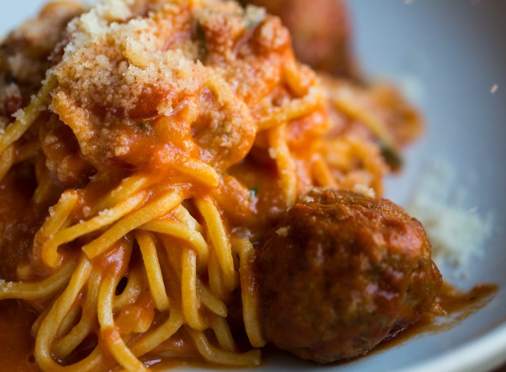 Spaghettiand Meatballs2