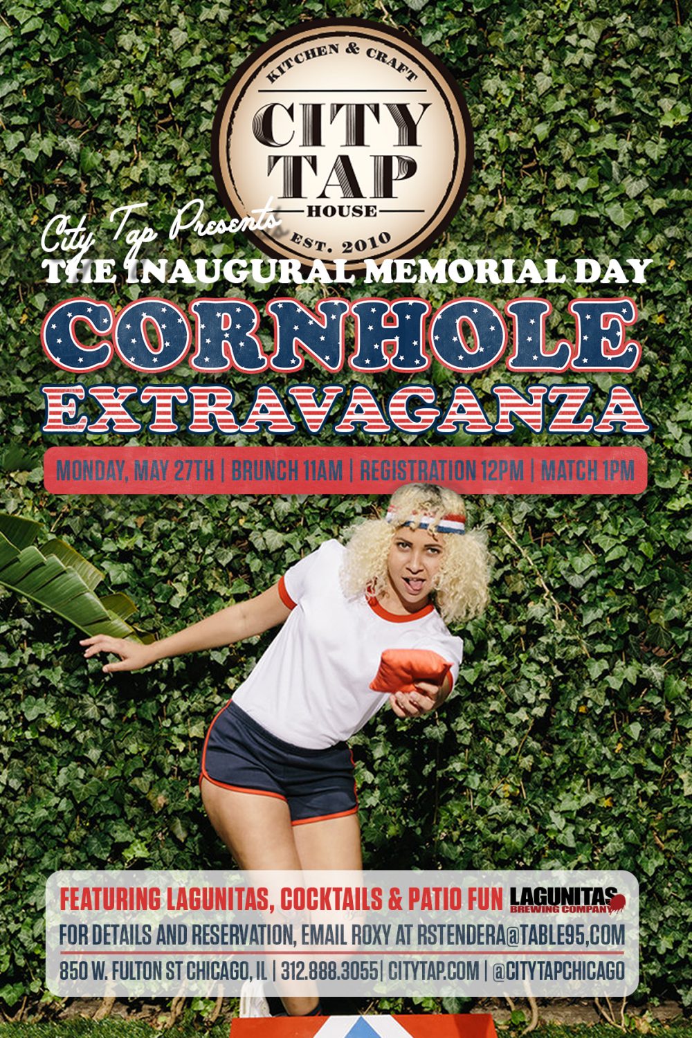 Th Chi Cornhole 2019 4X6 2