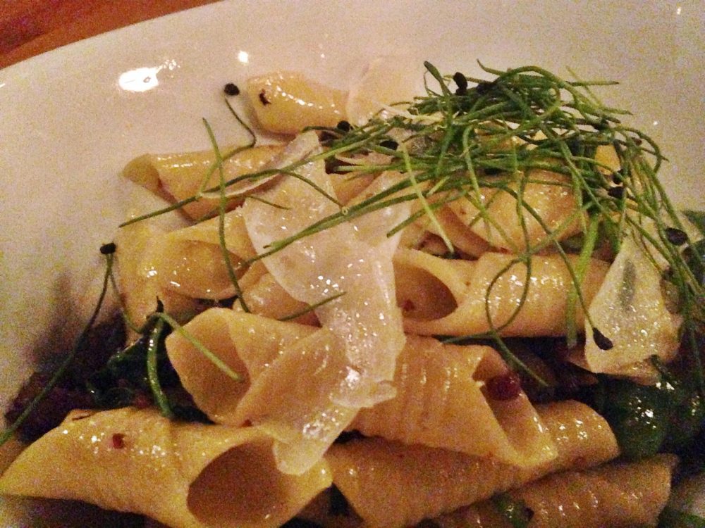 TWO Handmade Pasta