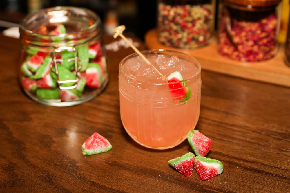 chicago cocktail