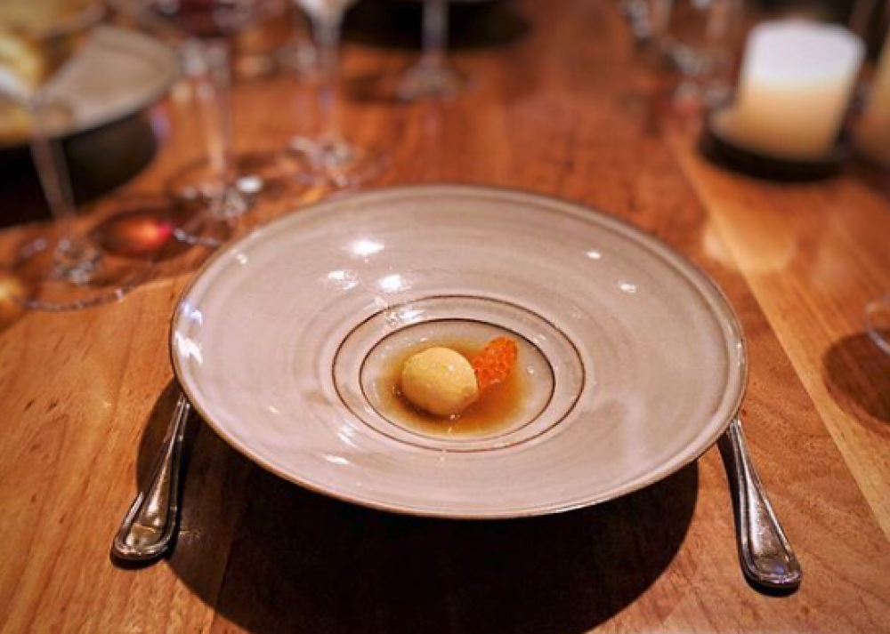 The Potato At Smyth