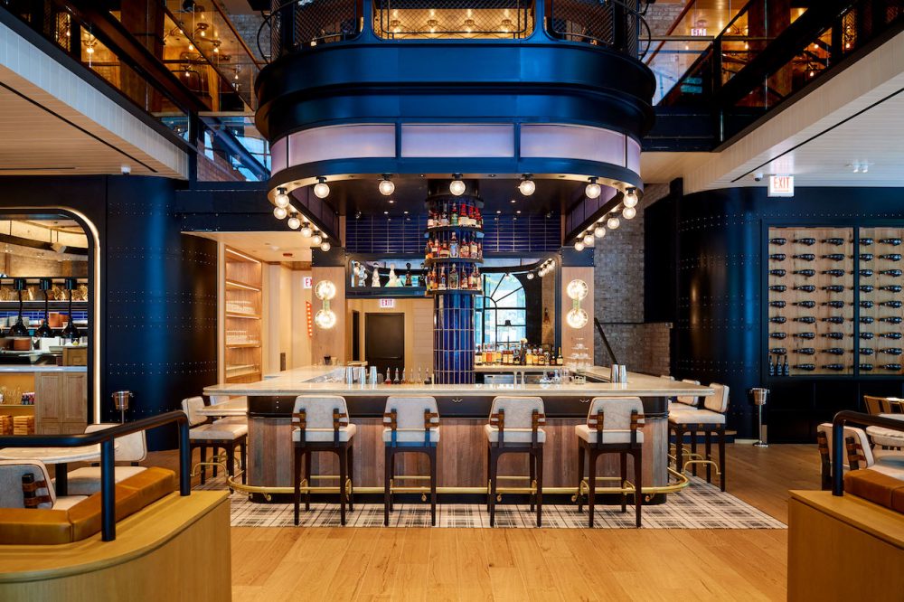 Yardbird Chicago Bar 10 22 139 1