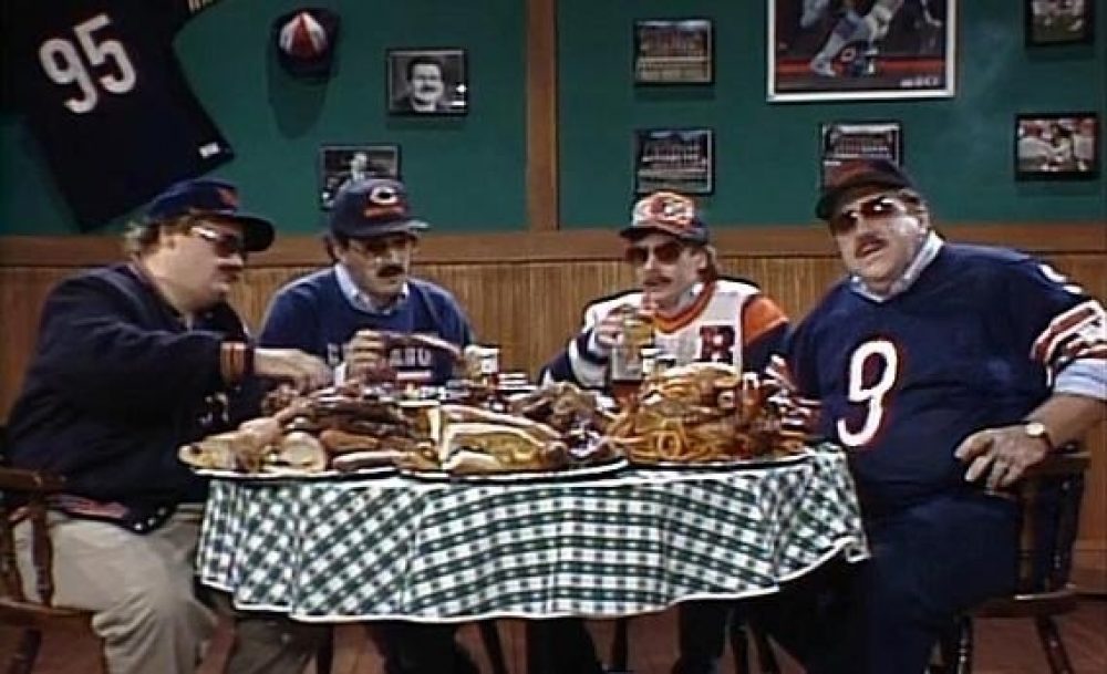 Da Bears