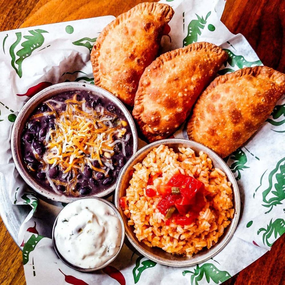 Empanadas