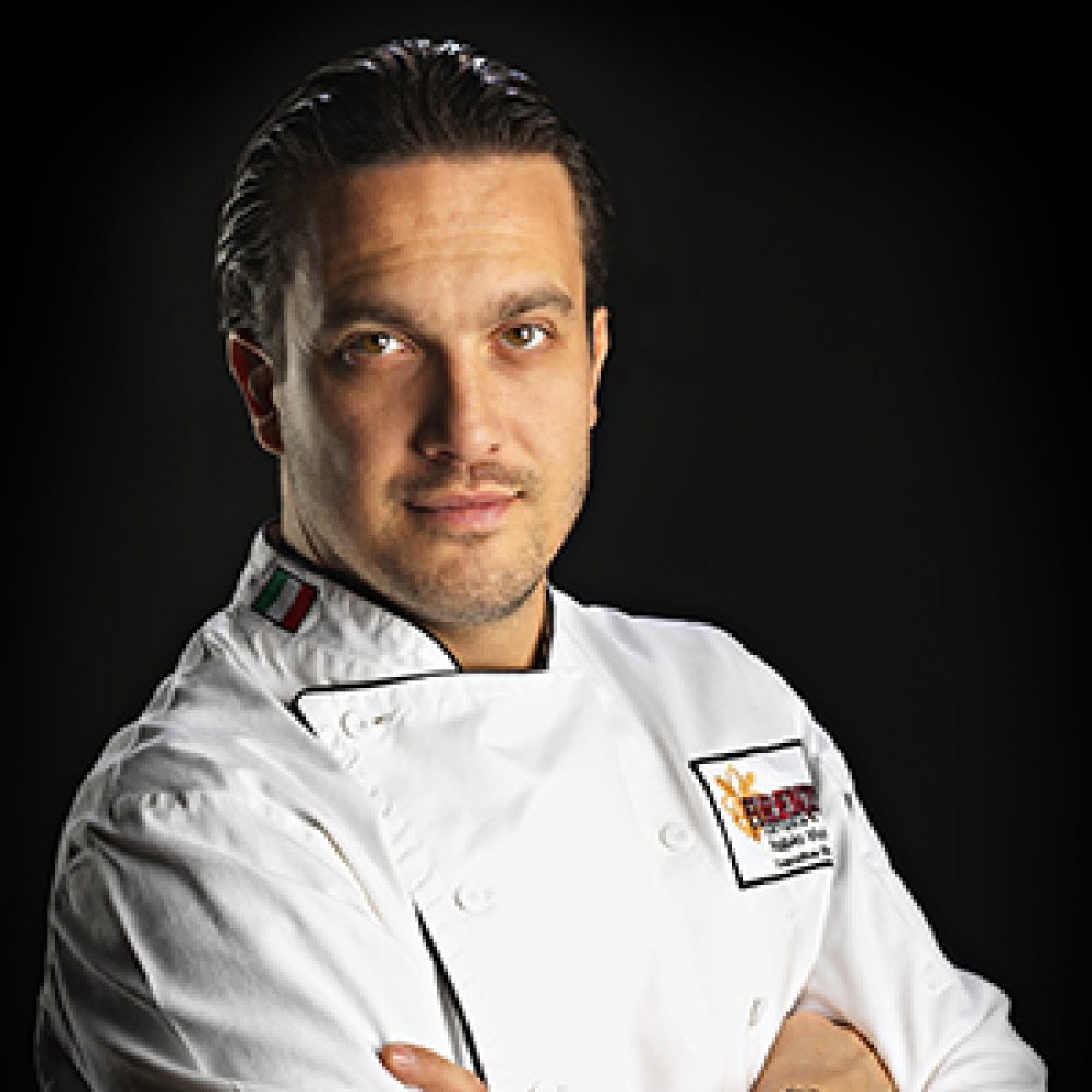 Fabio Viviani