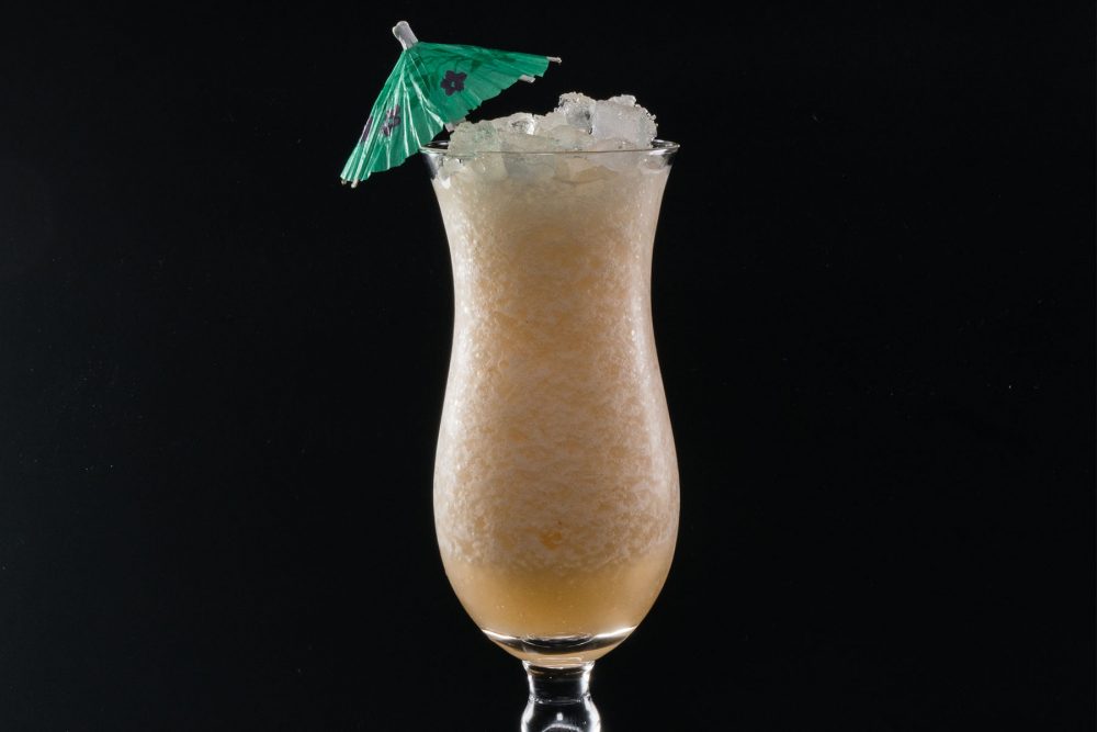 Heavy Feather 0001 Heavy Feather Pineapple Mai Tai Jude Goergen