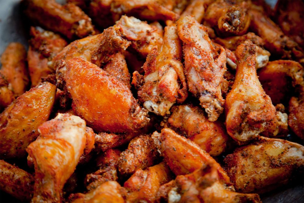 Tickets on Sale Wedenesday for 17th Annual Chicago's Best WingFest ...