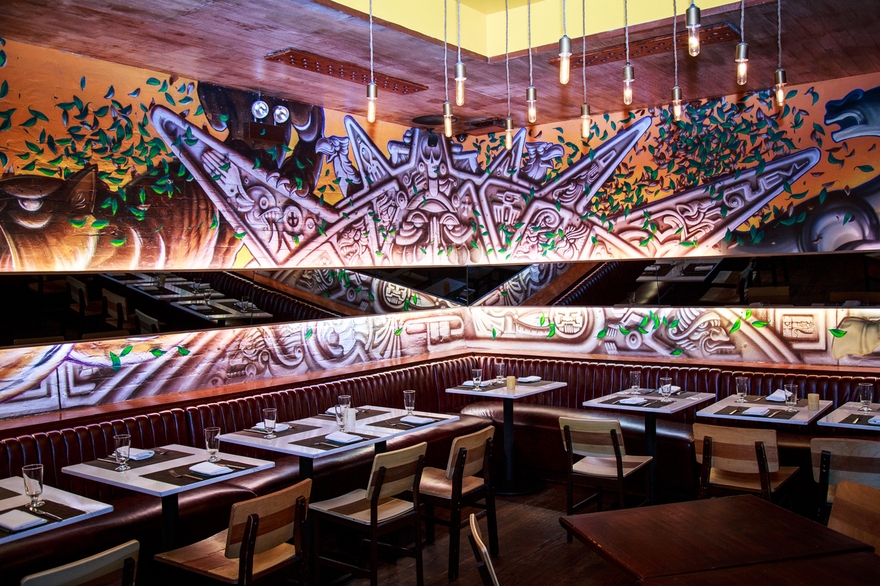 Image for ¡Feliz Cinco de Mayo, amigos! Celebrate at Mercadito Chicago