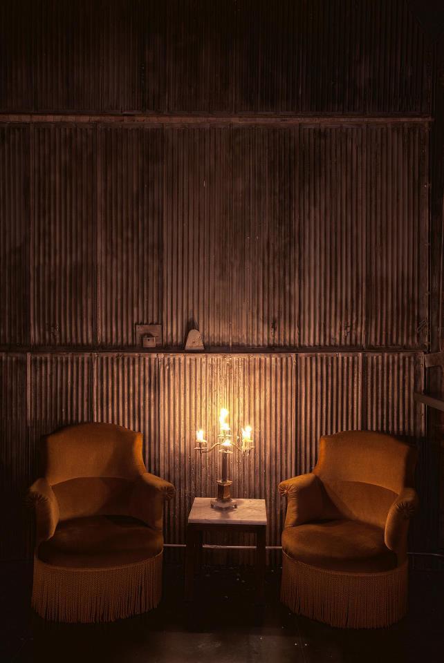 Ada Street for A Guide to Valentine's Day: 30 Ideas for the Heart Filled Holiday