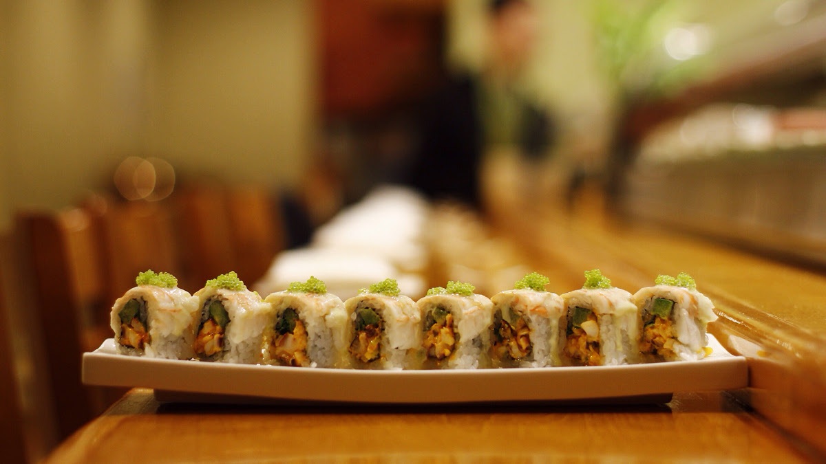 Arami for Arami Announces New Omakase Experiences