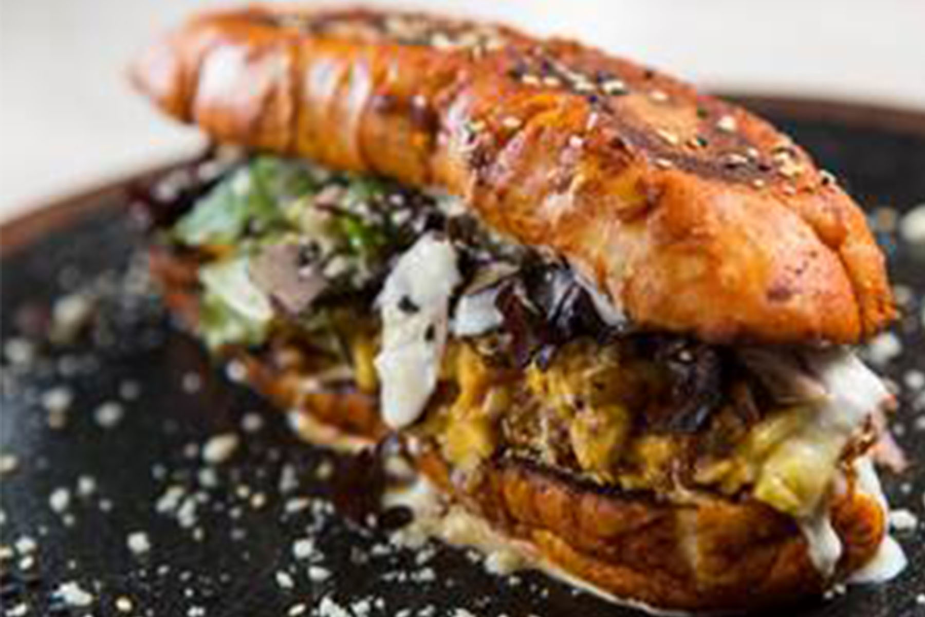 Easter Brunch at Bar Takito Chicago Food Magazine