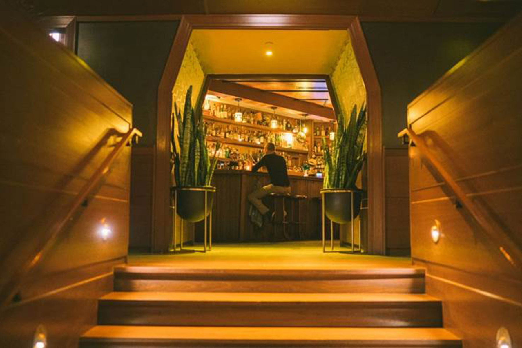 Broken Shaker Chicago Debuts New Cocktail and Food Menus Chicago Food