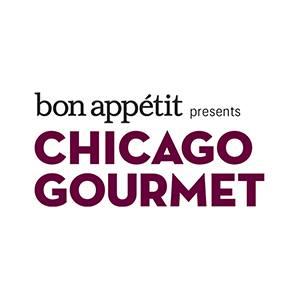 Cgfb for Explore culinary masterpieces at Bon Appétit presents Chicago Gourmet 2016!