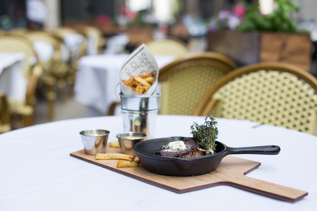 Cochon Fathers Day for Father's Day Specials at Cochon Volant