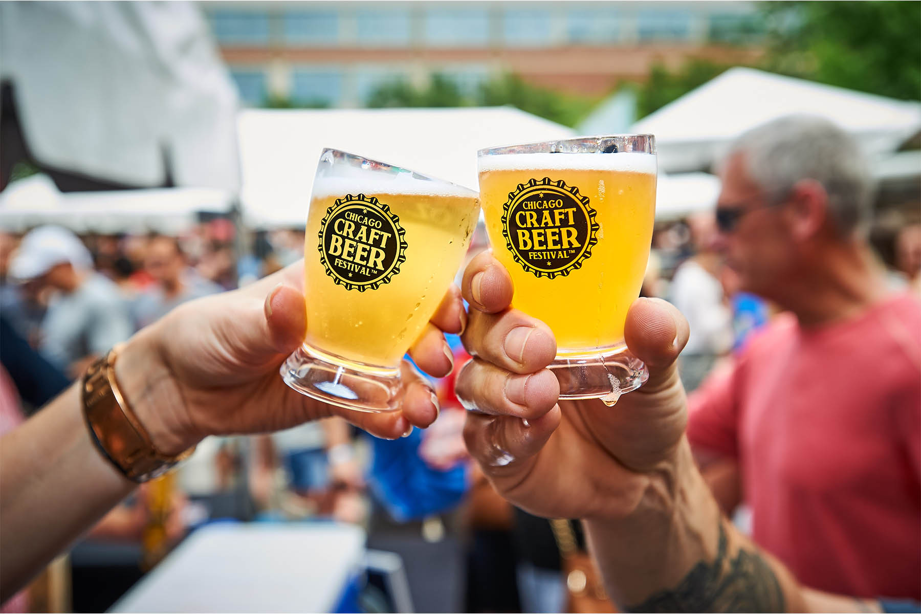 Chicago Craft Beer Fest Returns July 14-16 | Chicago Food Magazine 
