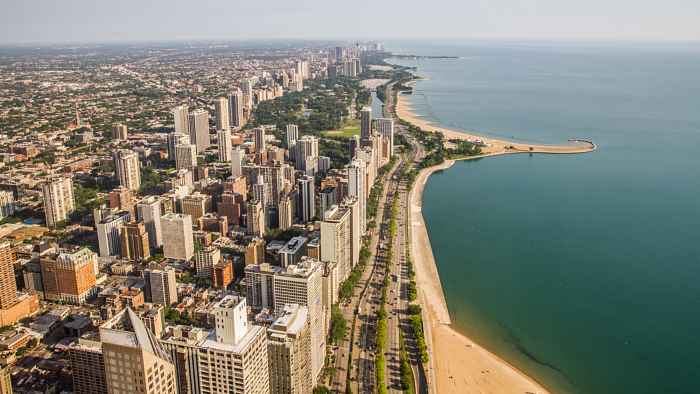 Dev Hour Tv 9447 for The Signature Room Hosts Annual Air & Water Show Viewing Party