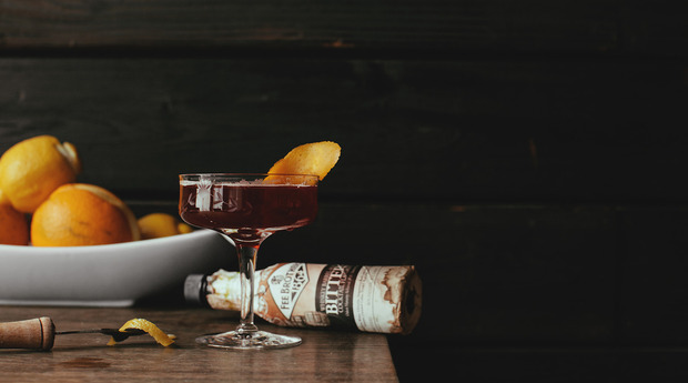 donkey for Discounted Dinner for Two at Table, Donkey and Stick