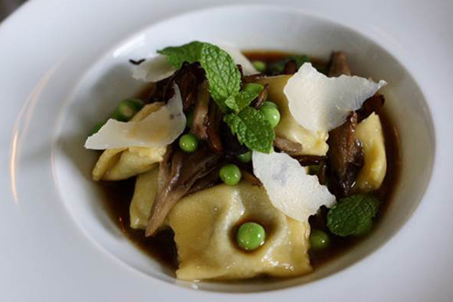 Eden Saturday Brunch 0000 Image001 for Eden Launches Saturday Brunch and More