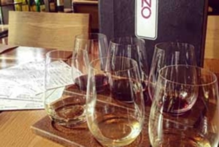 Eno Unnamed 2 for ENO Wine Room Hosts ENOversity: Spanish Vino