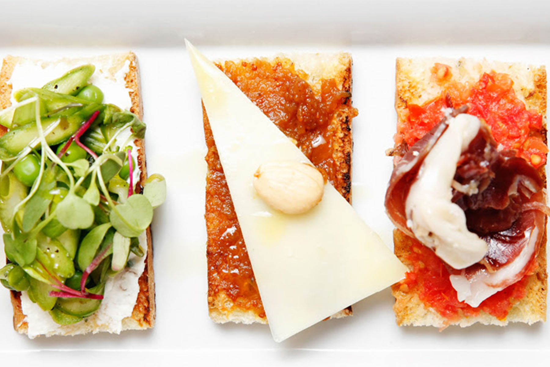 Fig & Olive Launches Jazz Brunch Sundays Chicago Food Magazine