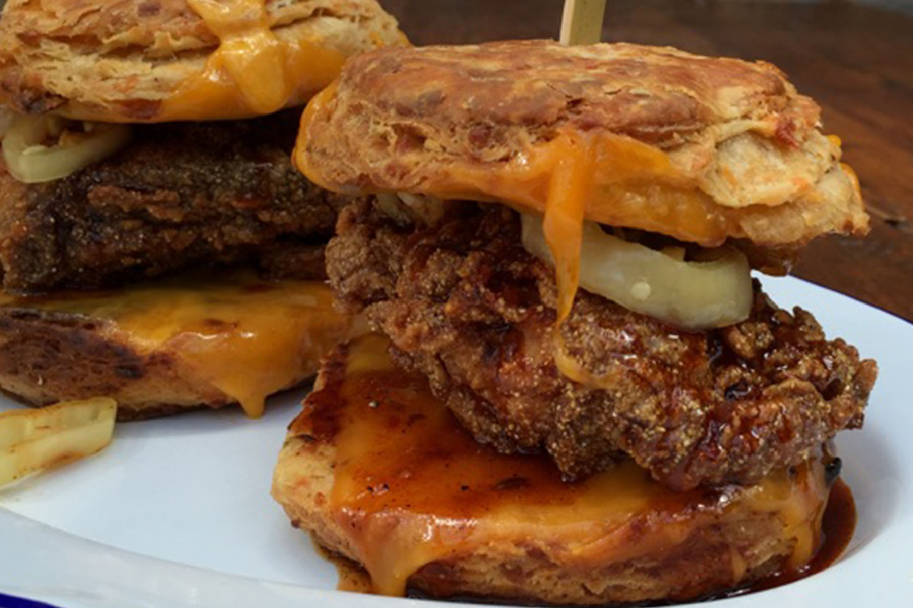 Frontier Debuts New Brunch Menu Chicago Food Magazine