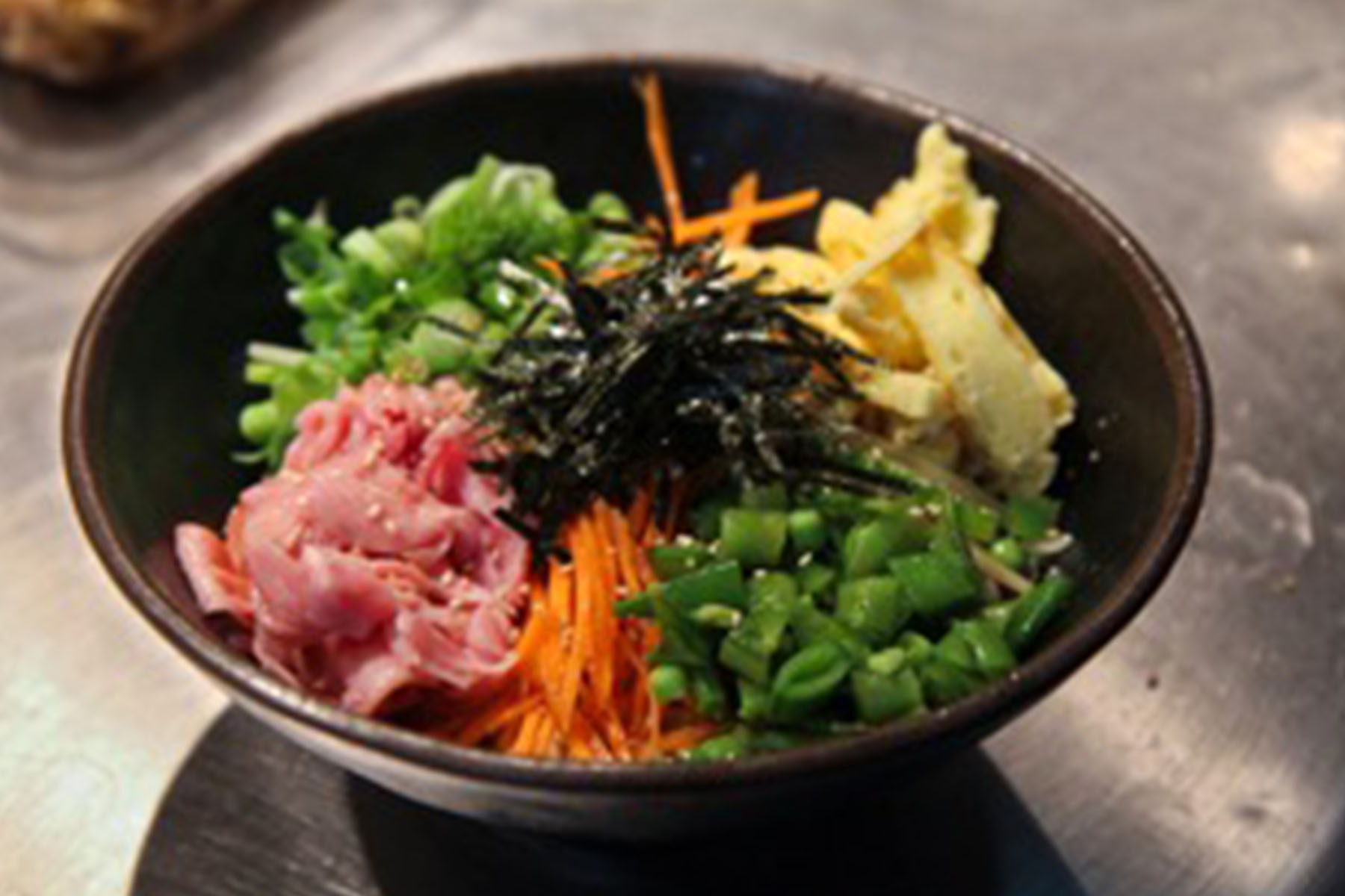 Furious Spoon Introduces New Chilled Ramen Dishes | Chicago Food Magazine