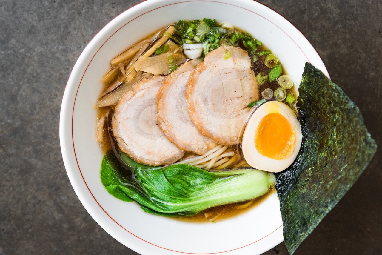 Happy Hour Noodle Deal for Slurping Turtle Celebrates National Noodle Month with Happy Hour Deals in March